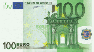 100 €