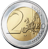 2 €