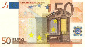 50 €