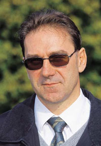 Roland Welter