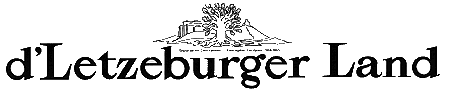 Lëtzebuerger Land